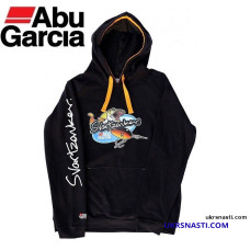 Худи Abu Garcia Svartzonken McMio Hoodie 